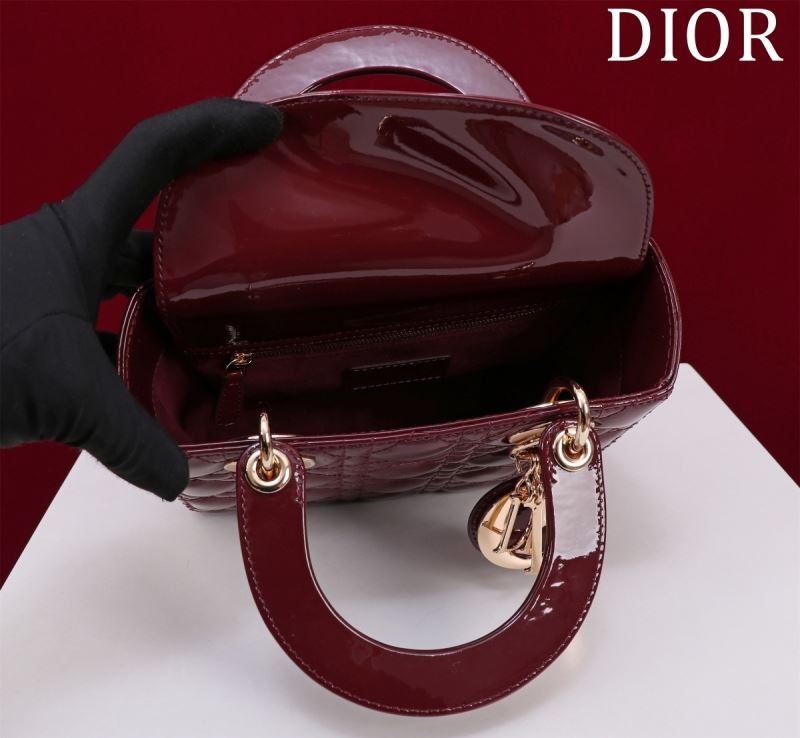 chr1st1an D10r my lady bags